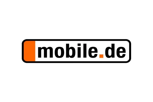 Logotipo de Mobile.de