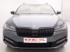 Skoda Superb 2.0 TDi 150 DSG Combi Sportline + GPS + LED Mat Thumbnail 2