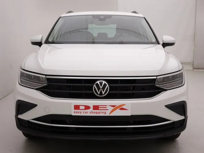 Volkswagen Tiguan 1.5 TSi 150 Life + APP Connect + Winter + LED + Tulsa17 Image 2