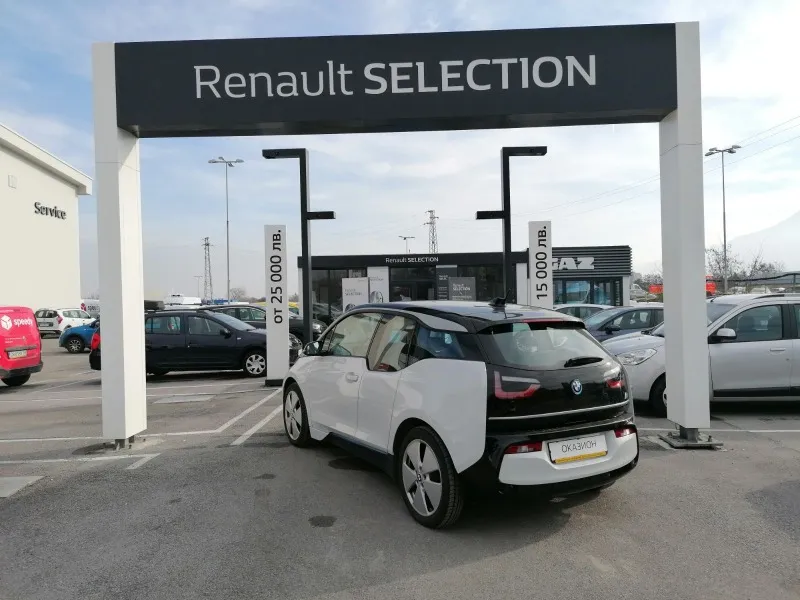 BMW i3 120Ah/170k.c. Image 3