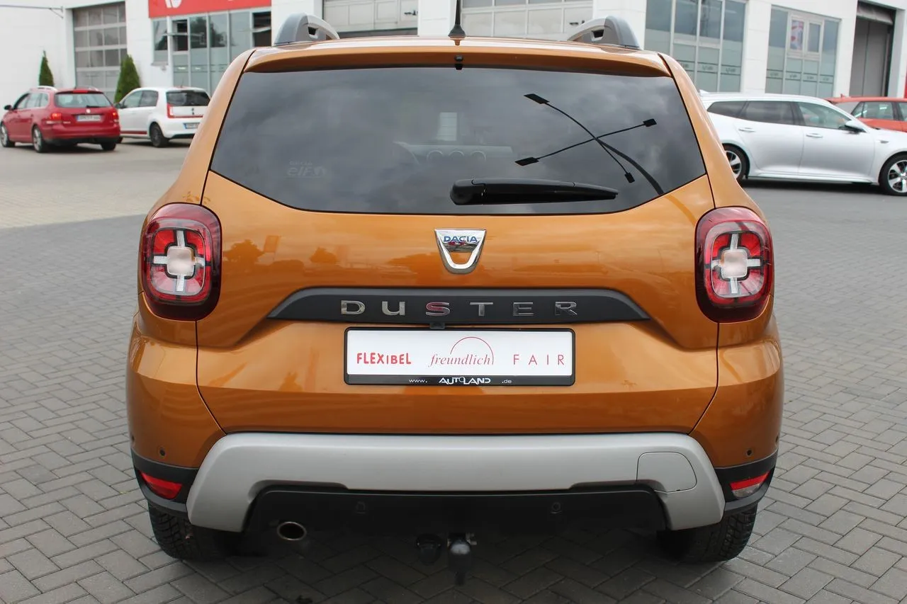 Dacia Duster II 1.5 dCi Prestige 2WD...  Image 6