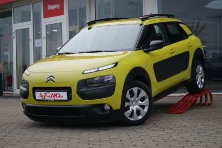 Citroen C4 Cactus 1.6 BlueHDI... 