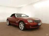 Chrysler Crossfire Roadster 3,2 V6 M6 - Nahat, Vakkari, Ilmastointi, Urheiluistuimet - Ilmainen kotiintoimitus Thumbnail 7