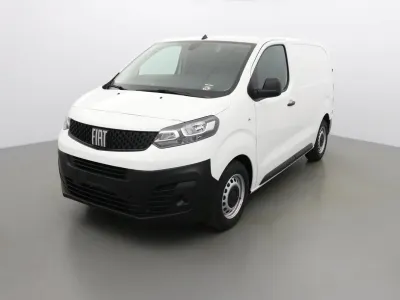 Fiat SCUDO L1 VAN MULTIJET 120 BUSINESS