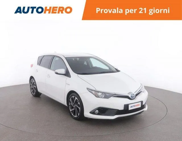 TOYOTA Auris 1.8 Hybrid Active Image 6