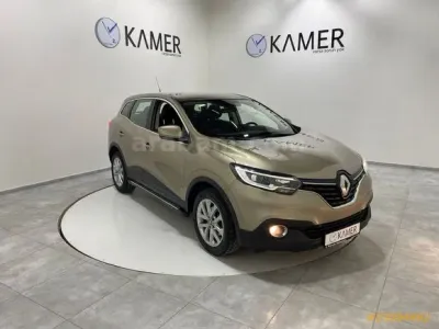 Renault Kadjar 1.5 dCi Touch