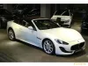 Maserati GranCabrio 4.7 Thumbnail 5